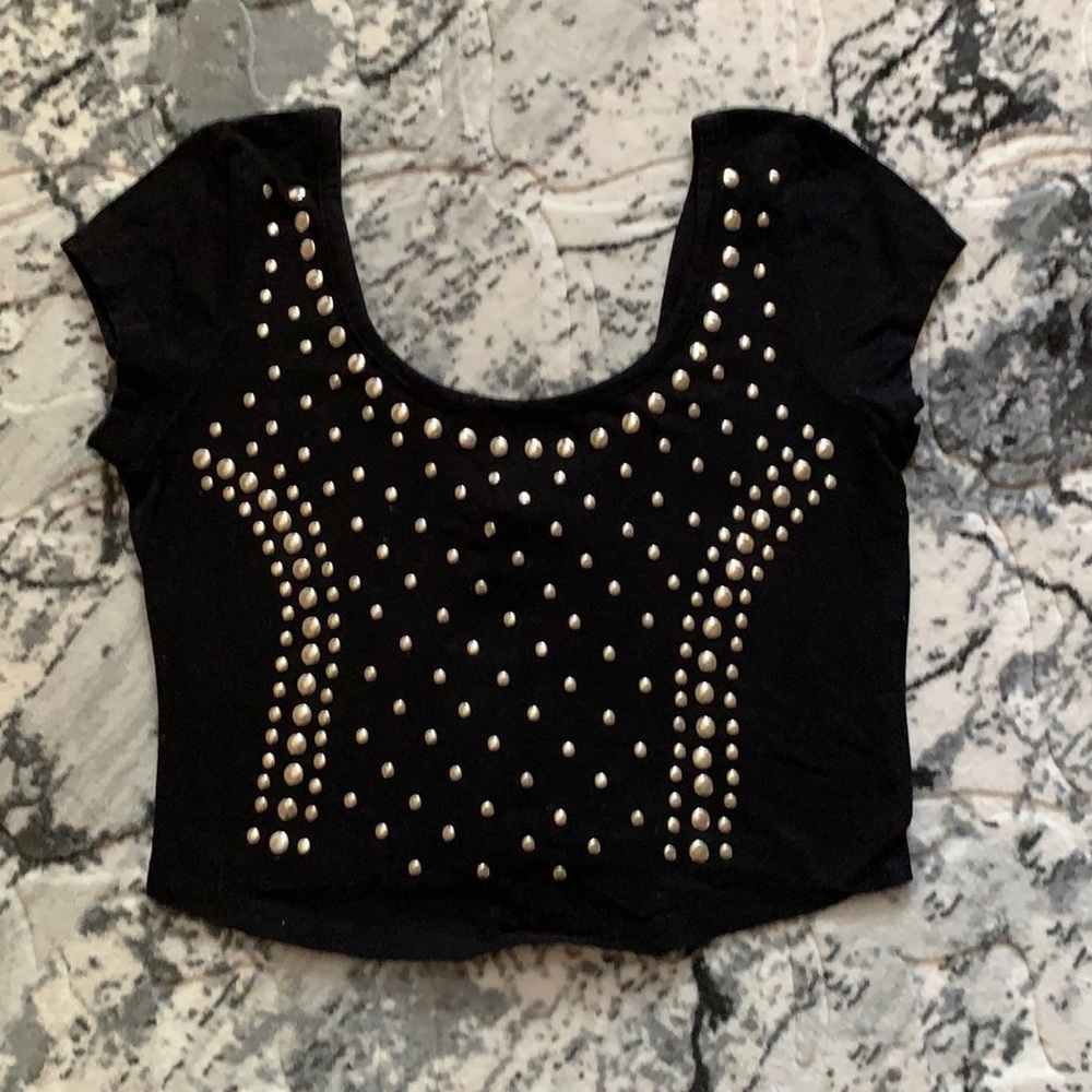 Cropped Top